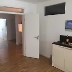 Strandhaus Seeblick Villa