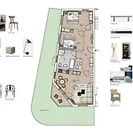Strandhaus Seeblick Villa *