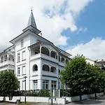 Strandhaus Seeblick *