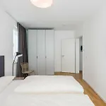 Villa Strandhaus Seeblick *