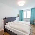 Villa Strandhaus Seeblick *