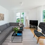 Villa Strandhaus Seeblick