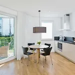 Villa Strandhaus Seeblick *