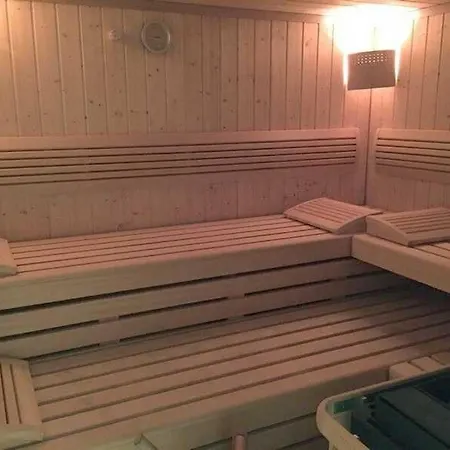 Villa Strandhaus Seeblick *