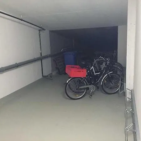 Strandhaus Seeblick *