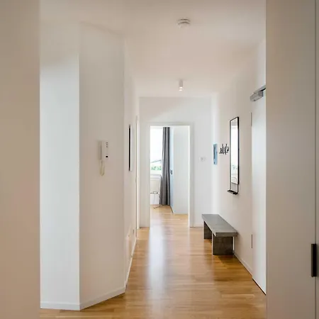 Villa Strandhaus Seeblick *