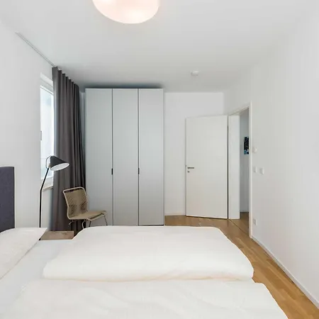 Villa Strandhaus Seeblick *