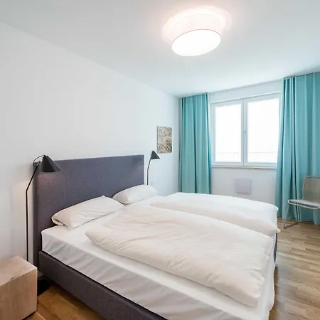 Villa Strandhaus Seeblick *