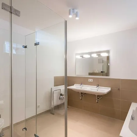 Strandhaus Seeblick * Binz