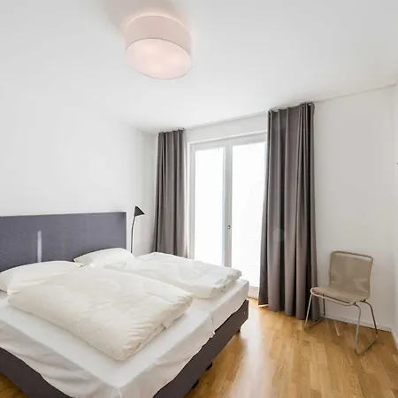 Strandhaus Seeblick Villa Binz