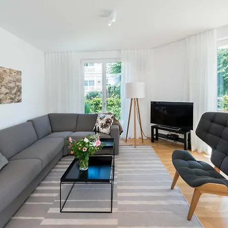 Villa Strandhaus Seeblick