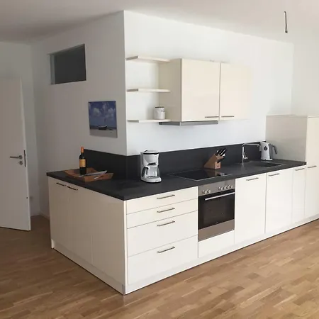 Strandhaus Seeblick *