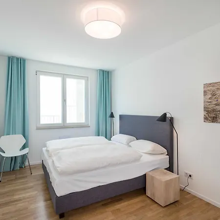 Villa Strandhaus Seeblick