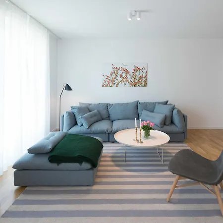 Strandhaus Seeblick Villa Binz