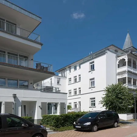 Villa Strandhaus Seeblick
