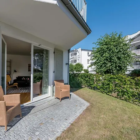 Villa Strandhaus Seeblick