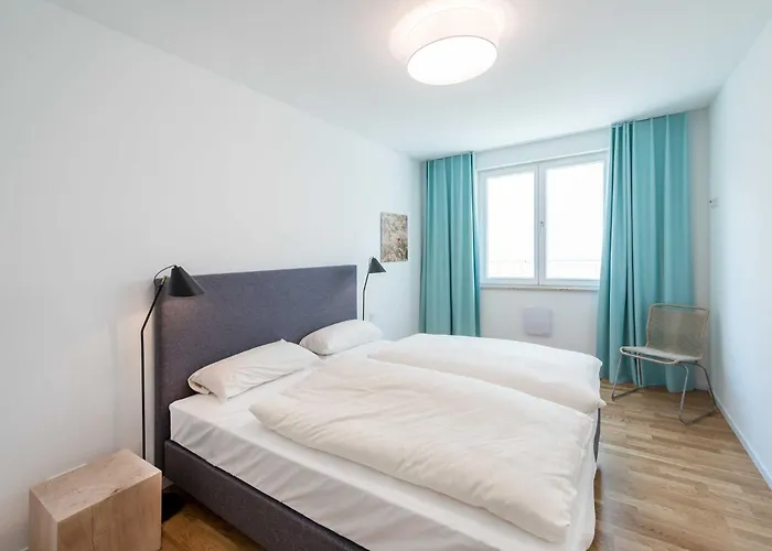 Villa Strandhaus Seeblick *