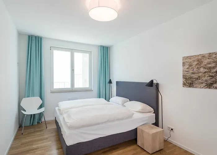 Villa Strandhaus Seeblick