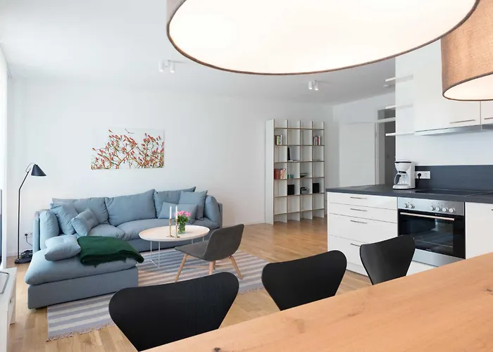 Strandhaus Seeblick